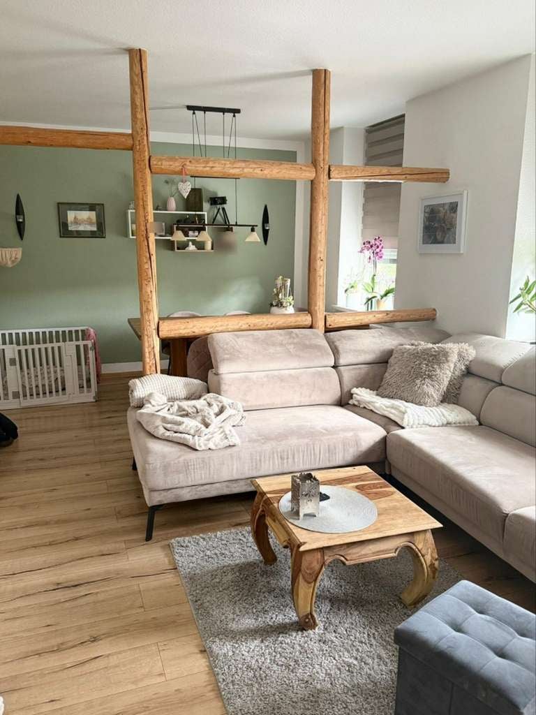 Immobilie in Lutherstadt Eisleben - Gepflegtes Wohnhaus mit umfangreichen Modernisierungen und zusätzlichem Ausbaupotenzial - Bild 2