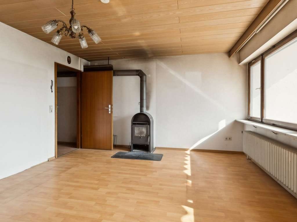 Immobilie in Nattheim - Familienfreundliches Reihenhaus in ruhiger Lage von Nattheim - Bild 4