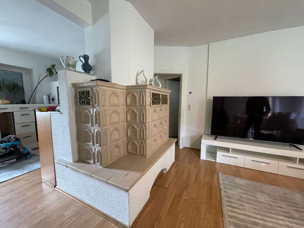 Immobilie in Linkenbach - Schönes renoviertes 2 Familienhaus - Bild 4