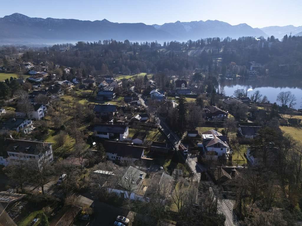Immobilie in Seehausen am Staffelsee - Herzlich willkommen in Seehausen am Staffelsee - Bild 0