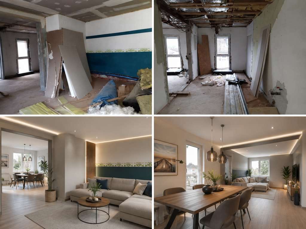 Immobilie in Gunzenhausen - Charmante Ferienwohnung in Seenähe! - Bild 1