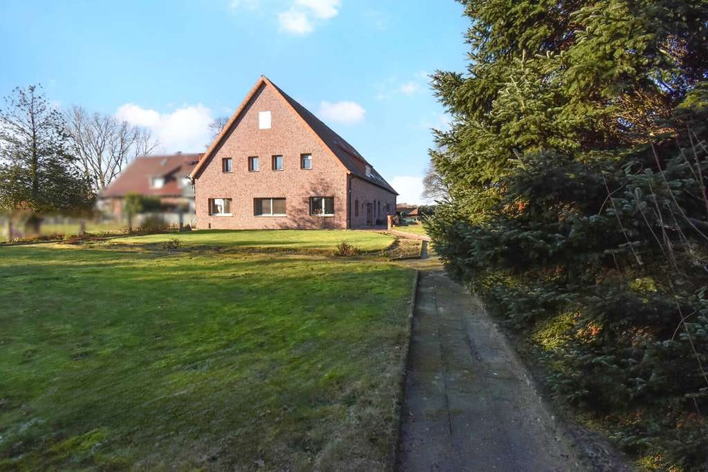 Immobilie in Hamminkeln - Haus im Haus für Landliebhaber! - Bild 4