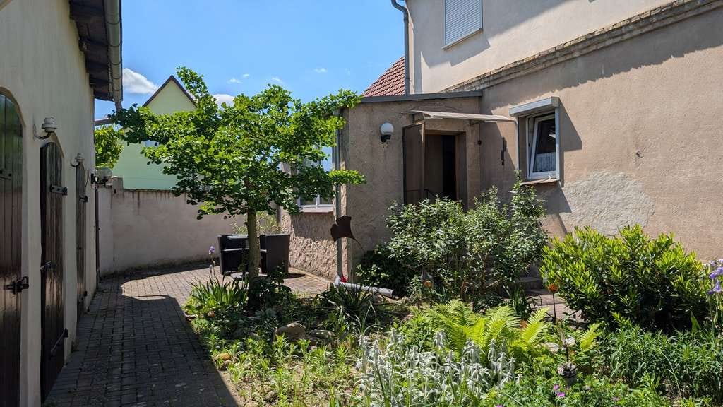 Immobilie in Groß Kreutz (Havel) - Wo Generationen zusammenwachsen –
ein Haus mit Geschichte und Zukunft - Bild 4