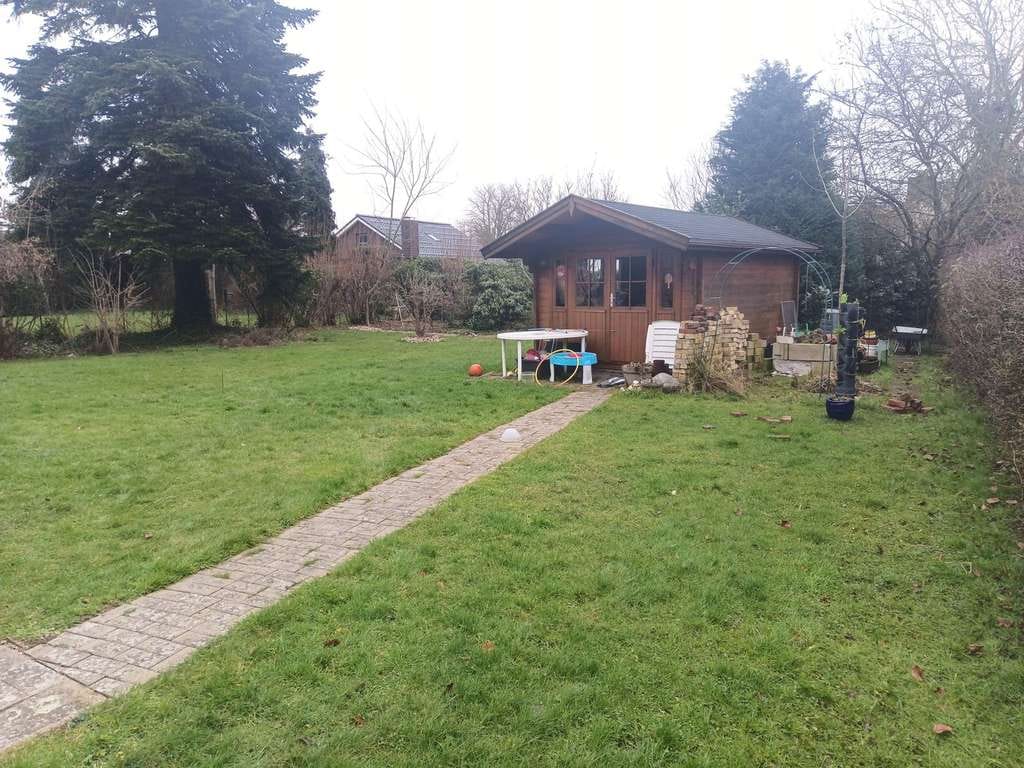 Immobilie in Meldorf - Gepflegte Doppelhaushälfte beste Lage - Bild 4