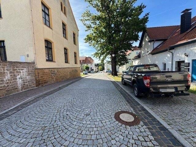 Immobilie in Am Ettersberg - Einfamilienhaus mit Charme und Potenzial in Buttstädt am Ettersberg - Bild 3