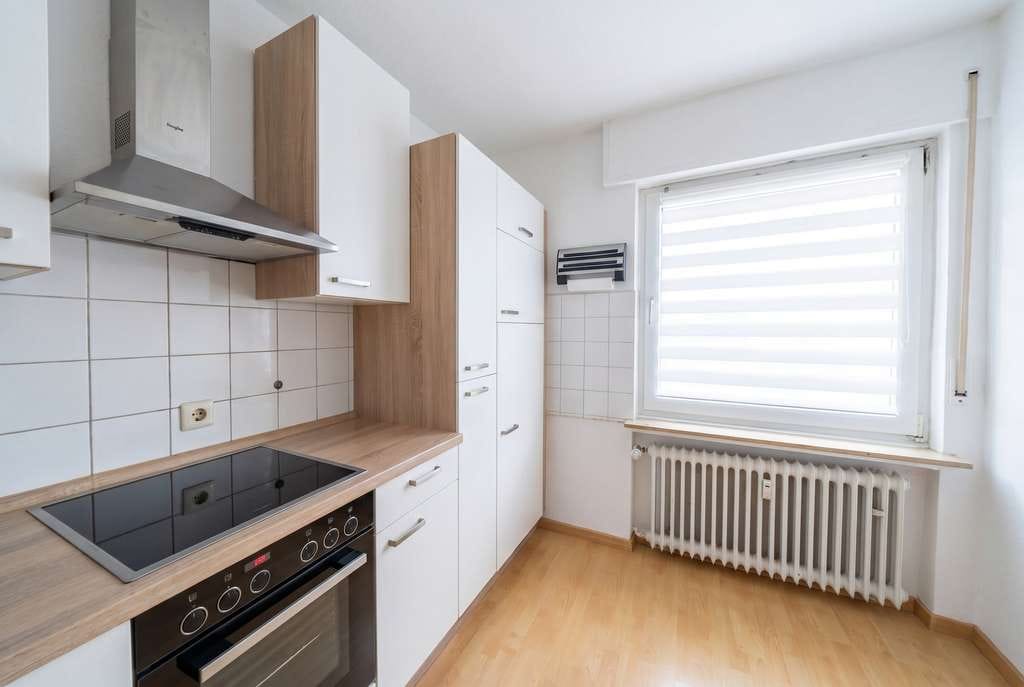 Immobilie in Urbar - Zur Eigennutzung provisionsfreie Eigentumswohnung 3ZKDB mit Balkon / Stellplatz - Bild 1
