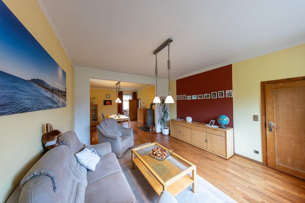Immobilie in Winsen (Aller) - Viel Platz für die Familie im Einfamilienhaus in Meissendorf - Bild 4