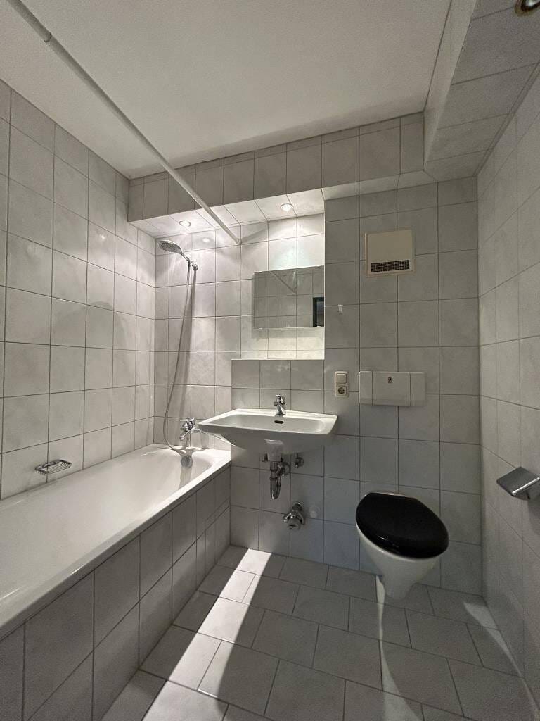 Immobilie in Unterammergau - Ausbaufähige 2-Zimmer Gartenwohnung - Bild 2