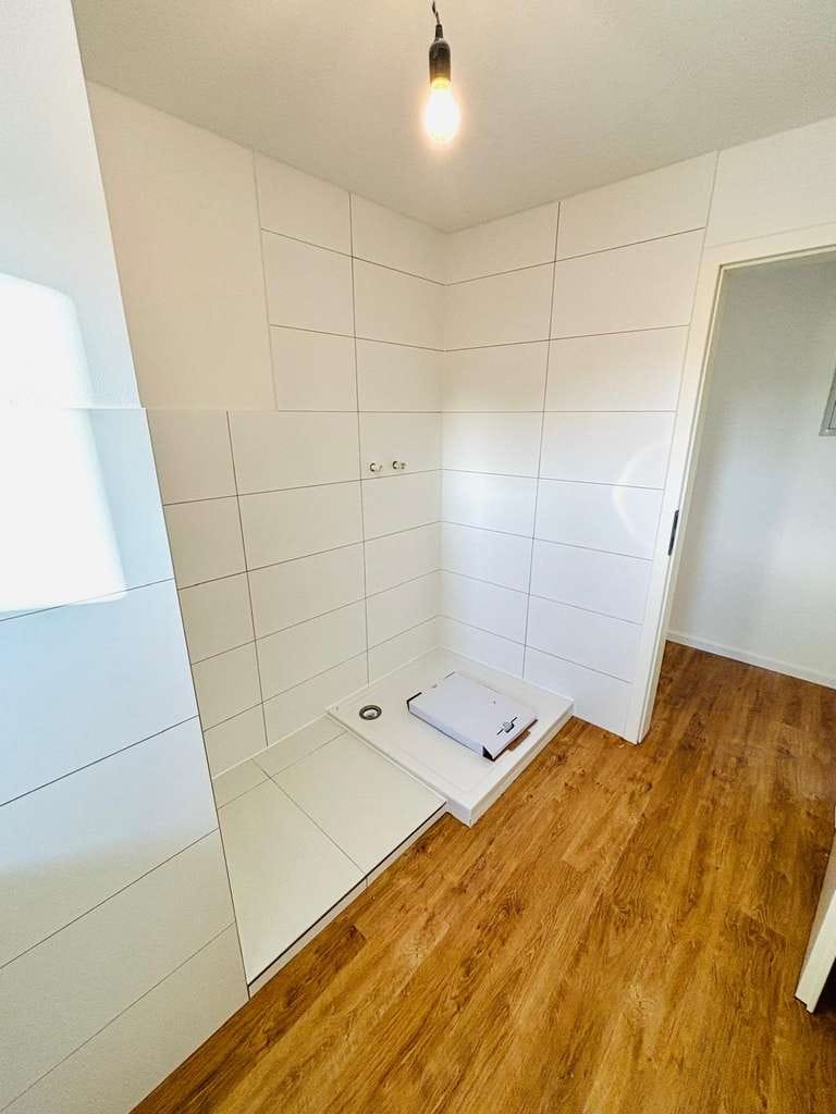 Immobilie in Aglasterhausen - Modernisierte 2-Zimmer-Wohnung mit Stellplatz in Aglasterhausen - Bild 4