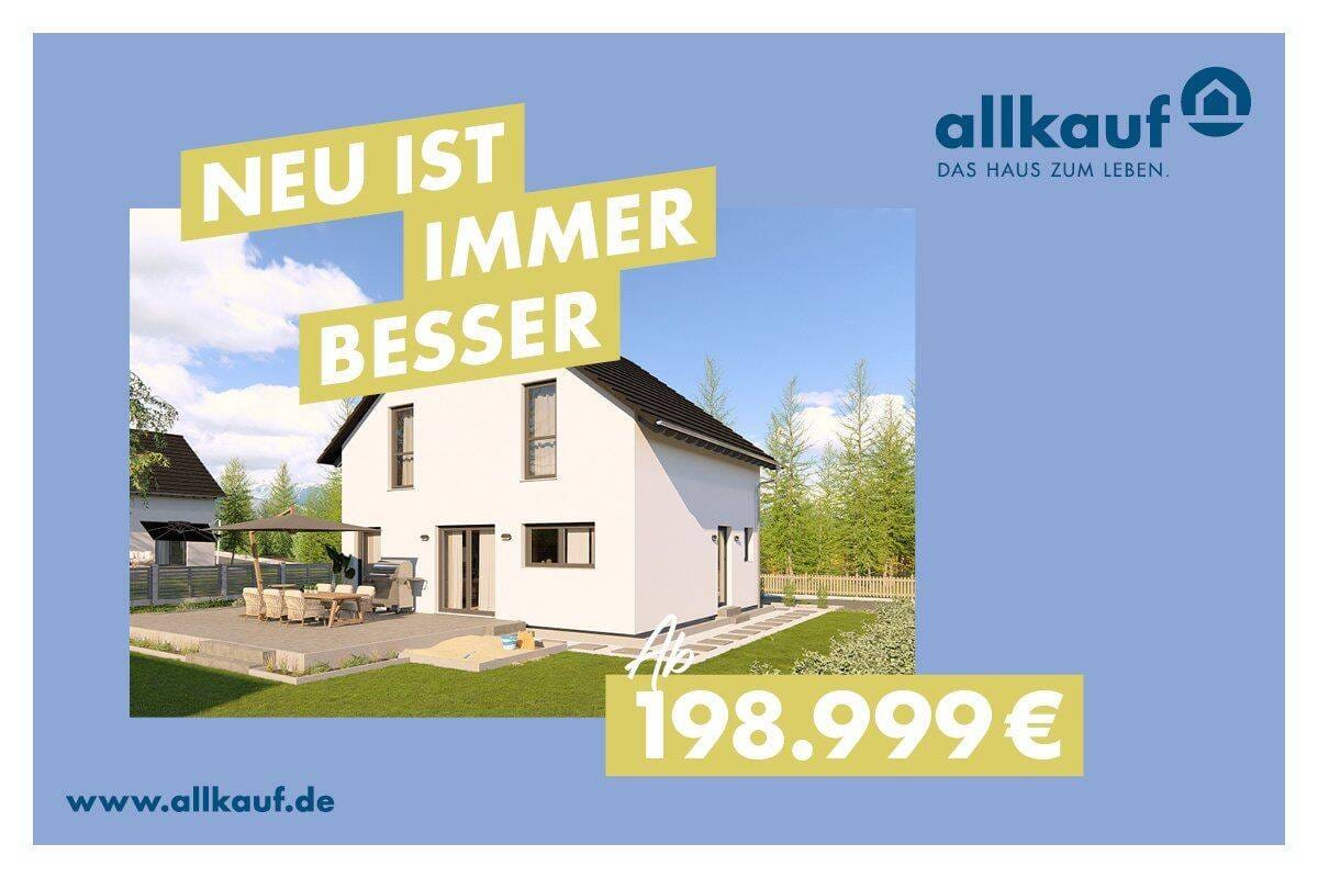Immobilie in Dresden - Raumwunder mit Stil - Ihr individuell geplantes Zuhause - Bild 2