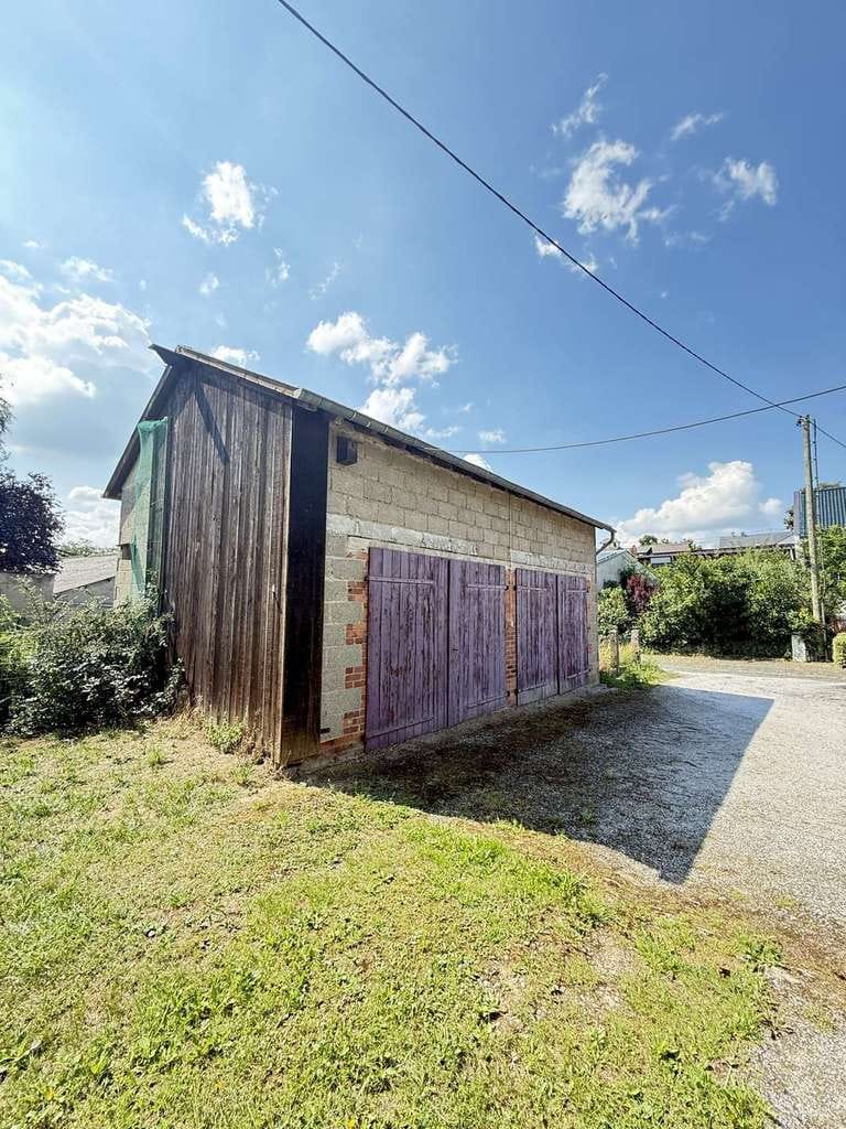 Immobilie in Bogel - Schönes Einfamilienhaus mit viel Potenzial in Bogel - Bild 4