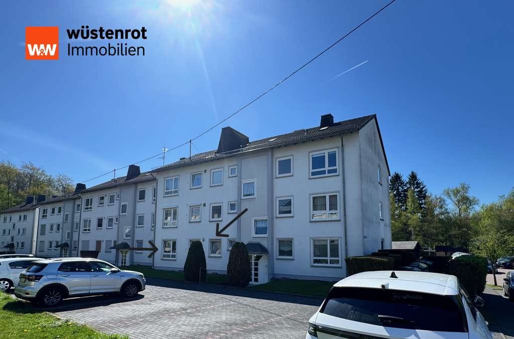 Immobilie in Montabaur - "Mehr Platz fürs Leben - 4 Zimmer mit Potenzial in guter Lage! - Bild 3