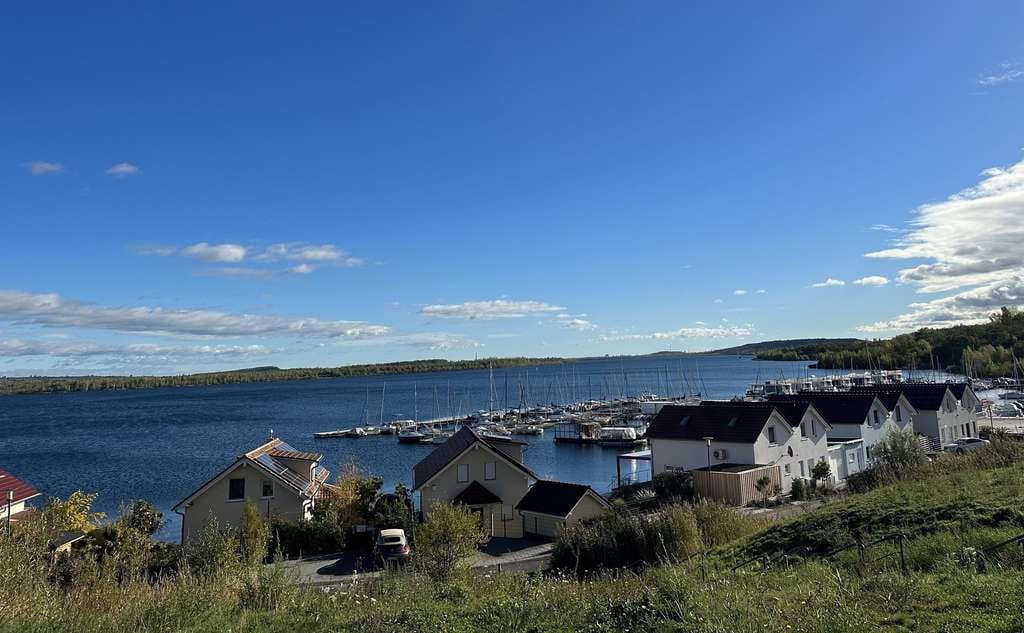 Immobilie in Mücheln (Geiseltal) - Urlaubsfeeling in deinem Ferienhaus am Geiseltalsee - Bild 1