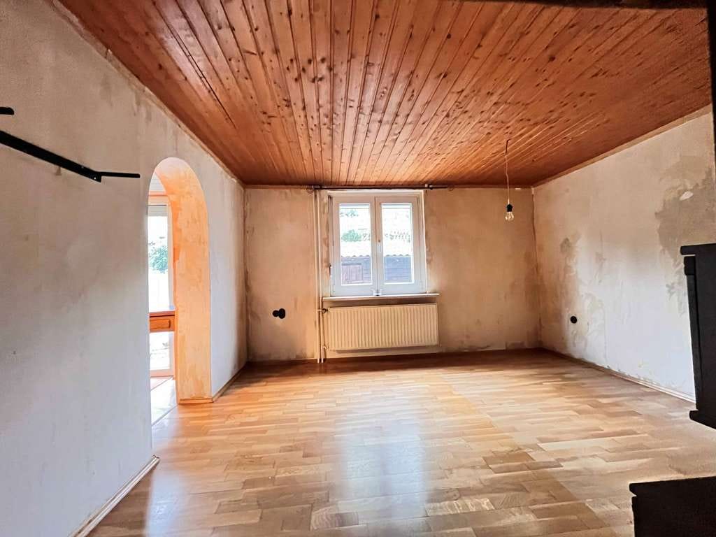 Immobilie in Helsa - Gemütliches Raumwunder zum fairen Preis wartet auf die junge Familie - Bild 4