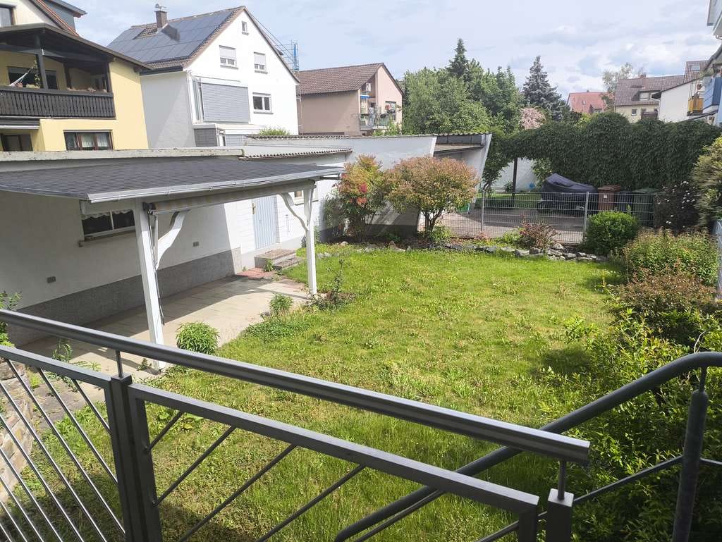 Immobilie in Ilvesheim - Gepflegtes 3-Familienhaus mit 3 abgeschlossenen Wohneinheiten - Bild 2