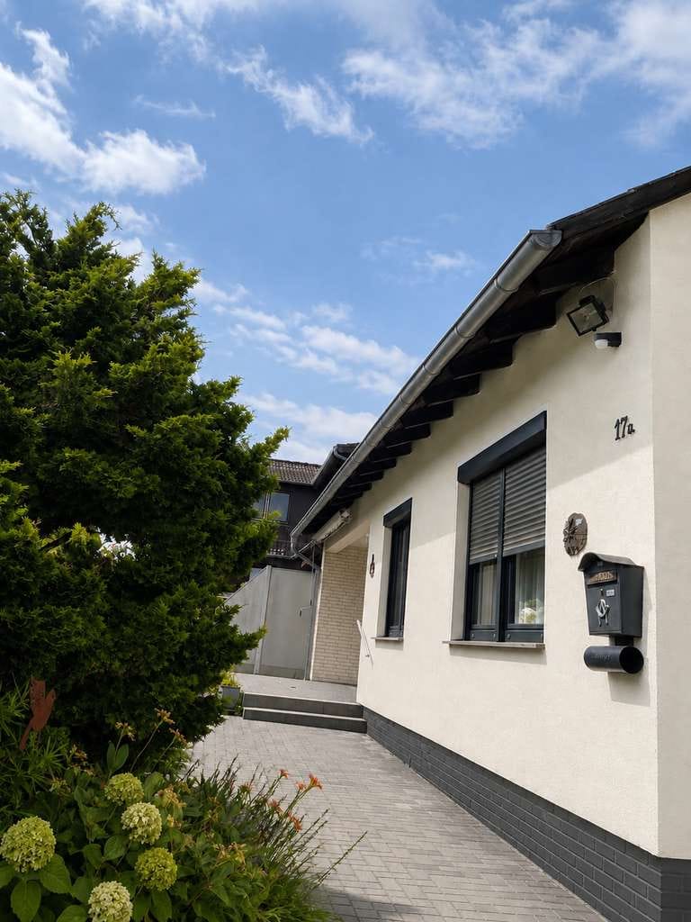 Immobilie in Weyhausen - Viel Platz für den Alltag in Weyhausen - Bild 1