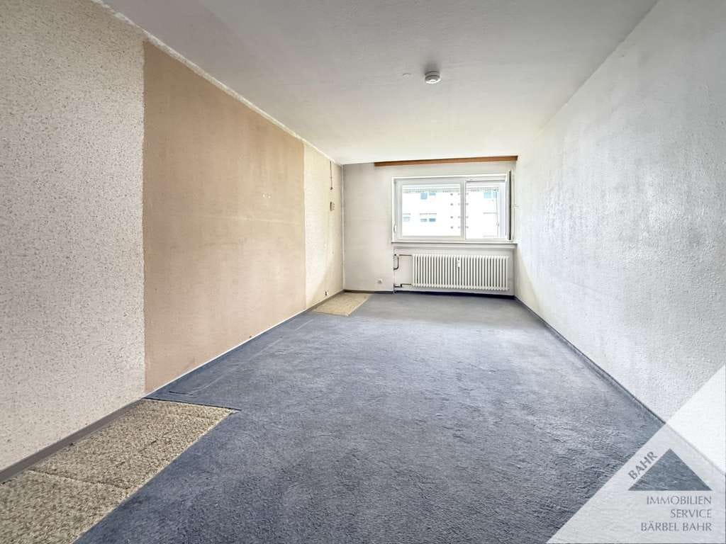 Immobilie in Böblingen - 4-Zimmer-Wohnung in ruhiger Zentrumslage - Bild 3