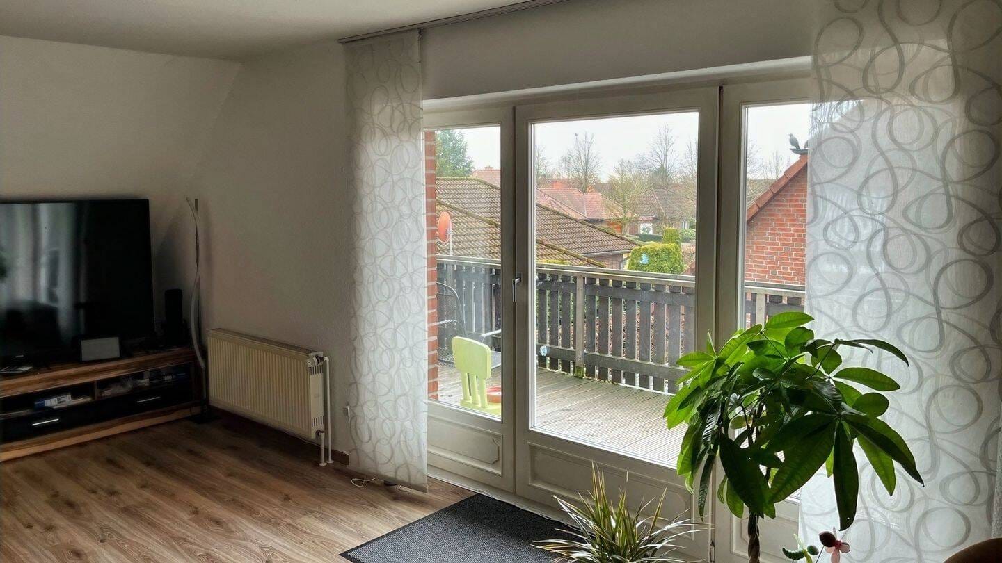 Immobilie in Schneverdingen - Kleine Wohnung für Kapitalanleger - Bild 3