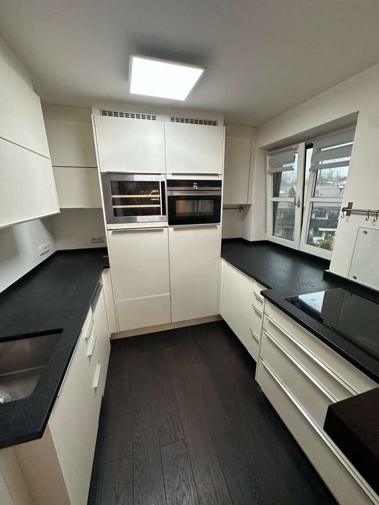 Immobilie in Rohrdorf - Idyllische 3-Zimmer-Etagenwohnung in Rohrdorf – Familienfreundlich und Kapitalanlage geeignet - Bild 2