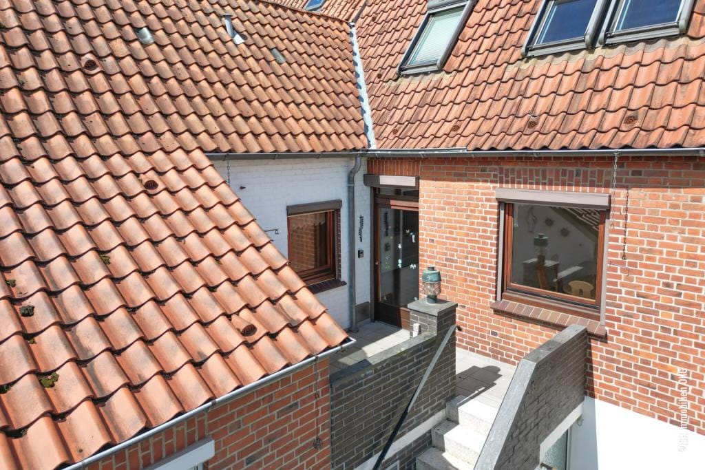Immobilie in Buxtehude - Reihenhaus in Buxtehude - Bild 4