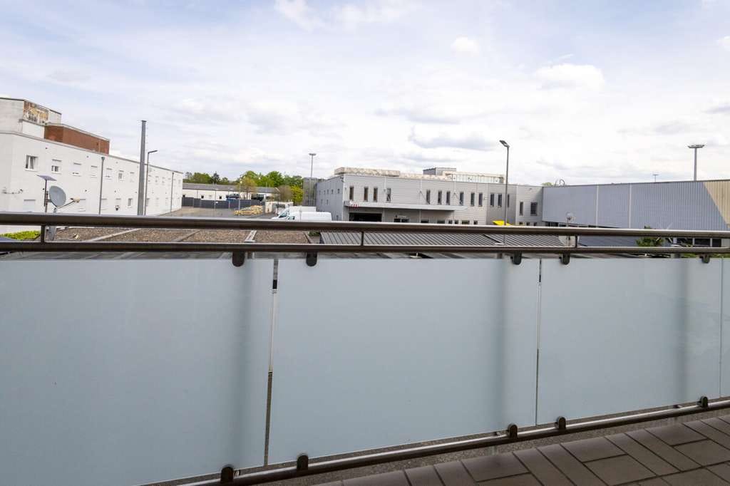 Immobilie in Leverkusen - Leverkusen-Bürrig:
Solide Kapitalanlage mit Potenzial nebst Garage in zentraler Lage! - Bild 3