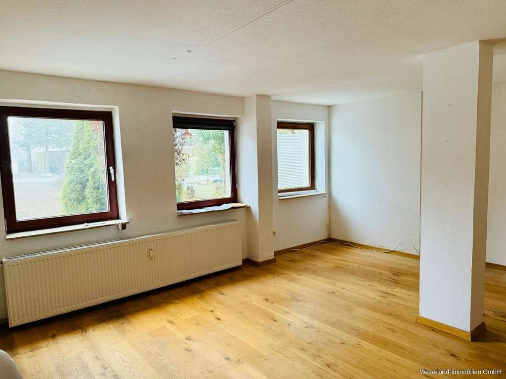 Immobilie in Coppenbrügge - Ebenerdig wohnen im schönen Dörpe - Bild 3