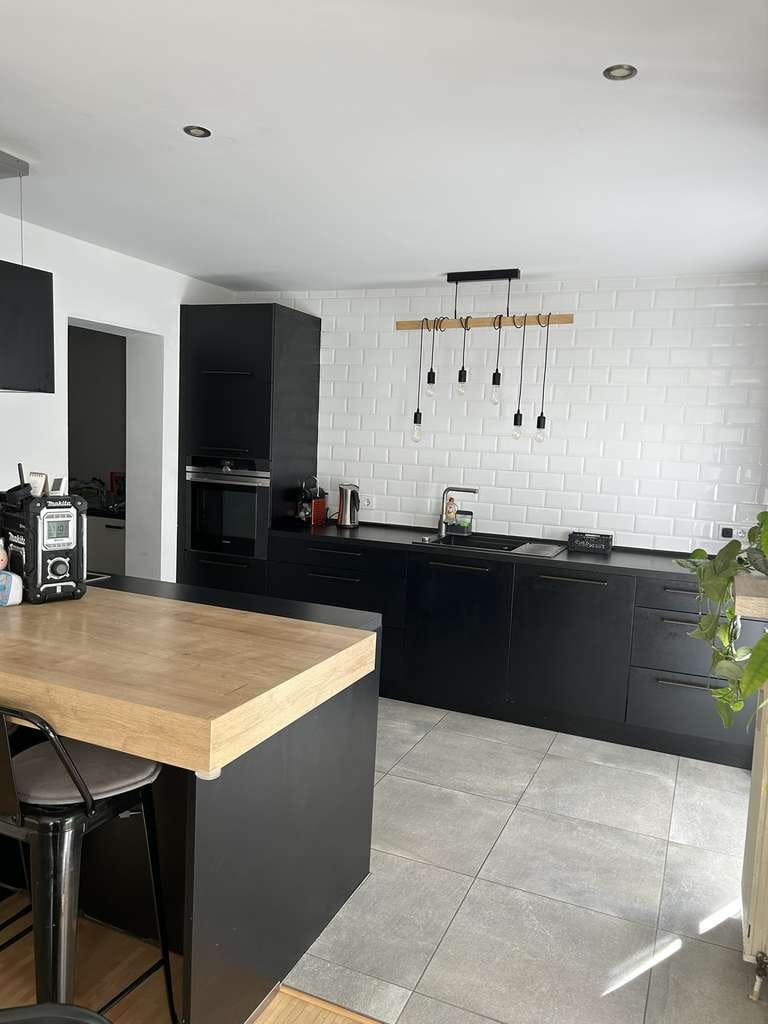 Immobilie in Baiersdorf - Provisionsfrei: 179 m² Maisonette mit Dachterrasse in Baiersdorf - Bild 4