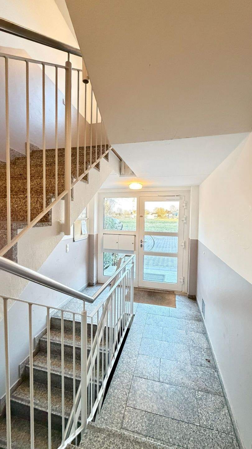 Immobilie in Wildau -   Maisonette-Wohnung mit Galerie über den Dächern von Wildau - Bild 1