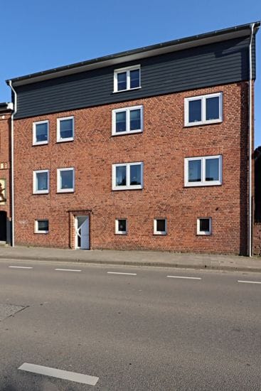 Immobilie in Preetz - Renditeobjekt oder Mehrgenerationenhaus in Preetz - Bild 1