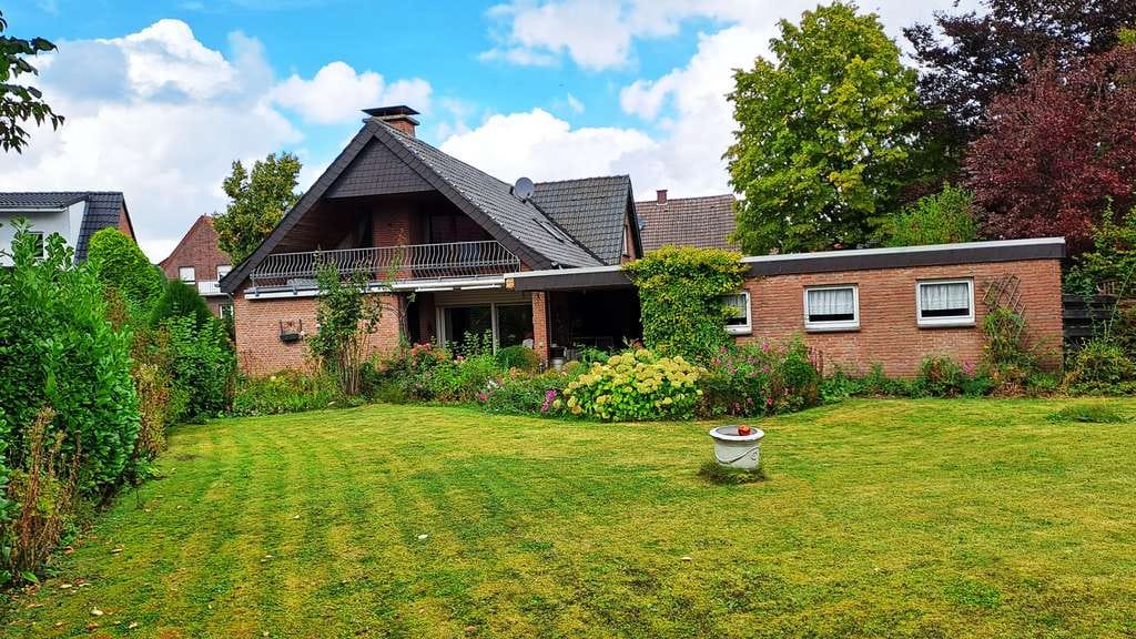 Immobilie in Drensteinfurt - Ein Haus mit Potenzial in zentraler Lage - Bild 1