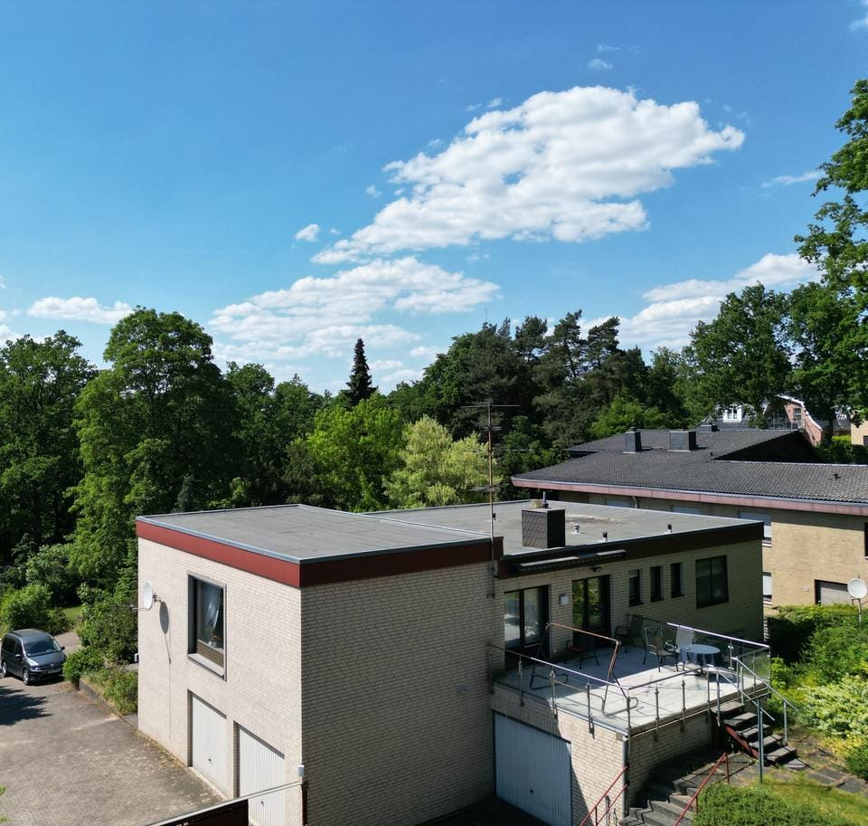 Immobilie in Adendorf - Wohnanlage mit drei Einheiten – solide Kapitalanlage mit guter Rendite - Bild 0