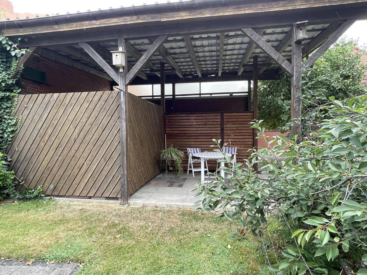 Immobilie in Petershagen - Stattliches Wohn- und Geschäftshaus
 - Bild 2