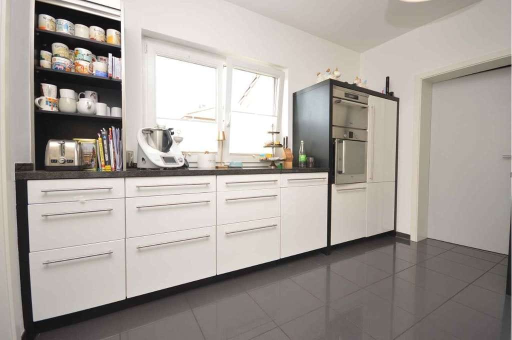 Immobilie in Tappenbeck - Exklusives, modernes Einfamilienhaus mit hochwertiger Ausstattung in ruhiger Toplage nahe Wolfsburg. - Bild 4