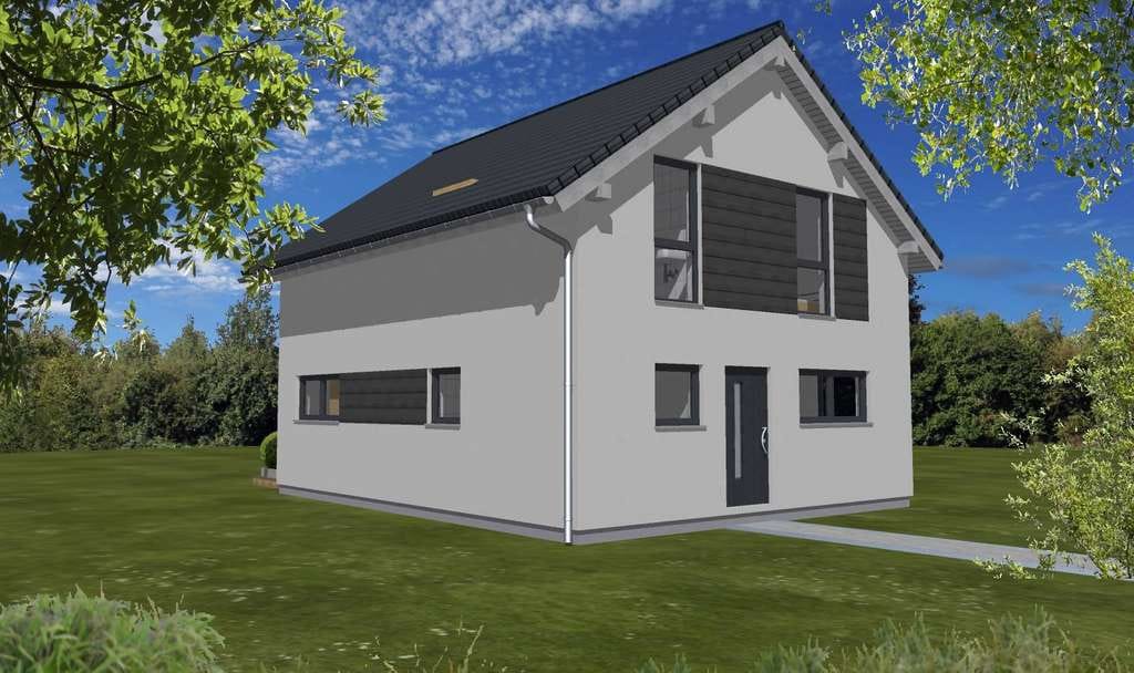 Immobilie in Eppenschlag - Träumen Sie noch? Oder planen Sie schon Ihr Null-Energiekosten-Haus? - Bild 2