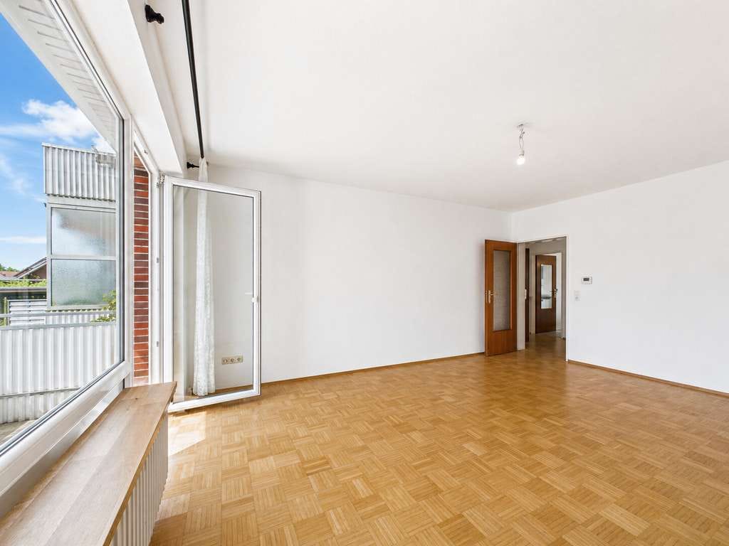 Immobilie in Jever - Gepflegte Eigentumswohnung 
im Zentrum von Jever - Bild 4