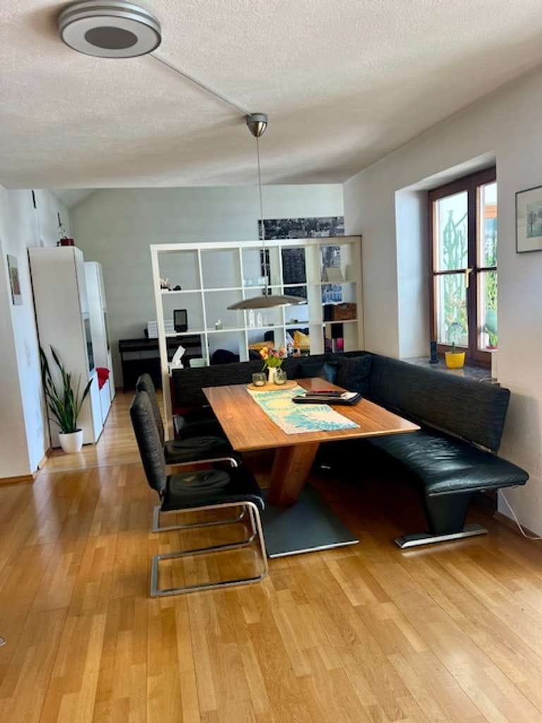 Immobilie in Buxheim - Exklusives Landhaus mit Top-Ausstattung in Buxheims malerischer Allgäu-Landschaft! - Bild 4