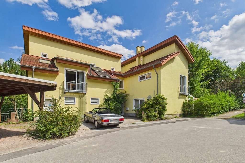 Immobilie in Gorxheimertal - Barrierefreies Anwesen mit Einliegerwohnung, Aufzug & Wellness - Bild 0