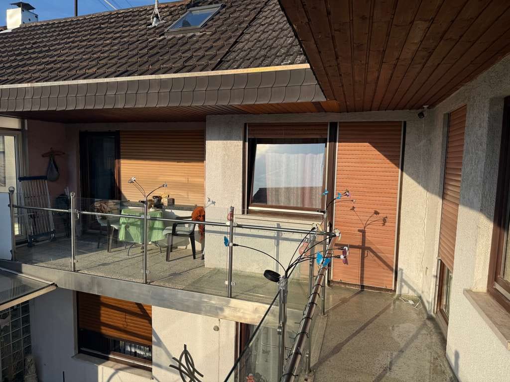 Immobilie in Neupotz - Schöne Doppelhaushälfte in Neupotz - Bild 1