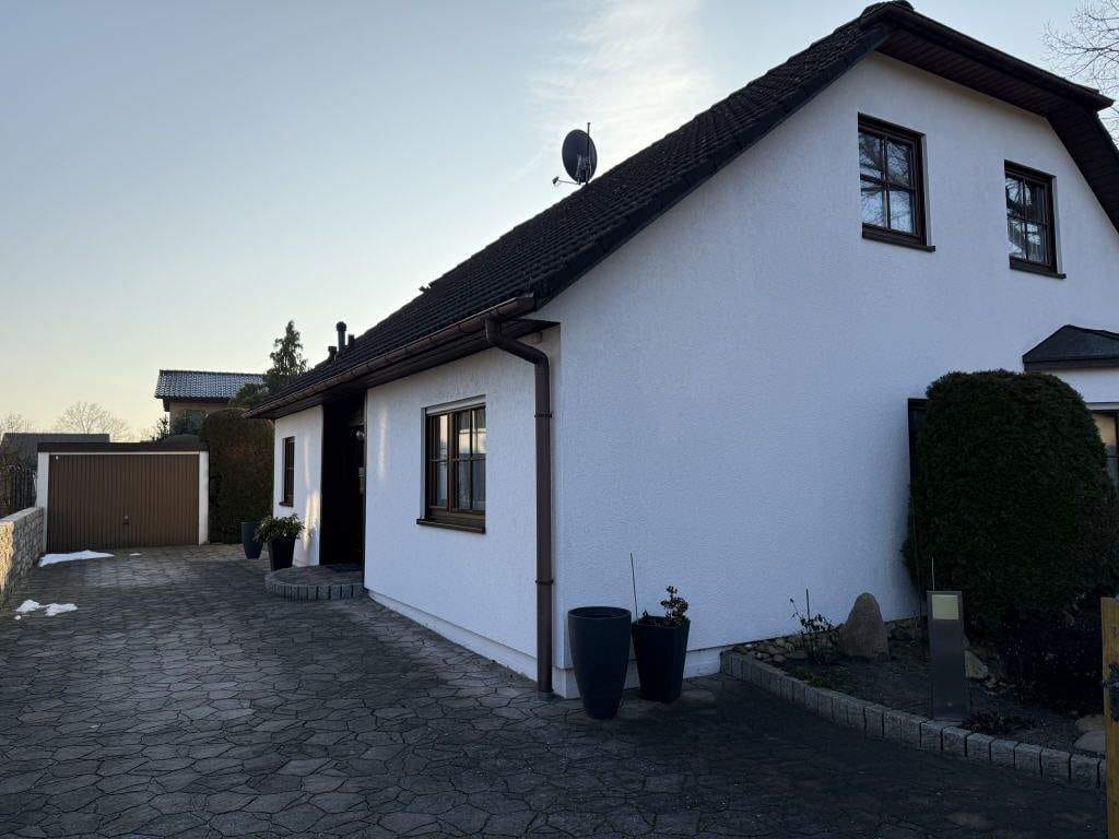 Immobilie in Müden (Aller) - modernes Einfamilienhaus in Ettenbüttel - Bild 3