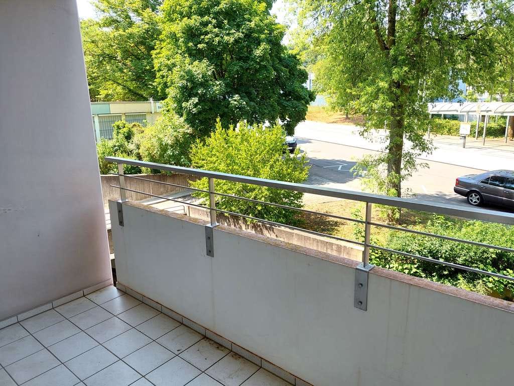 Immobilie in Schorndorf - * Bequem Wohnen mit Service u. Aufzug!* - Bild 4