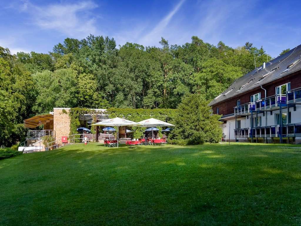 Immobilie in Lärz - Exklusives Wohnen am See: Stilvolles 2-Zimmer-Apartment mit direktem Wasserzugang in Lärz - Bild 4