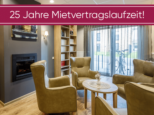 Immobilie in Mühlheim an der Donau - Ihre neue Pflegeimmobilie als Teil der Altersvorsorge. - Bild 0
