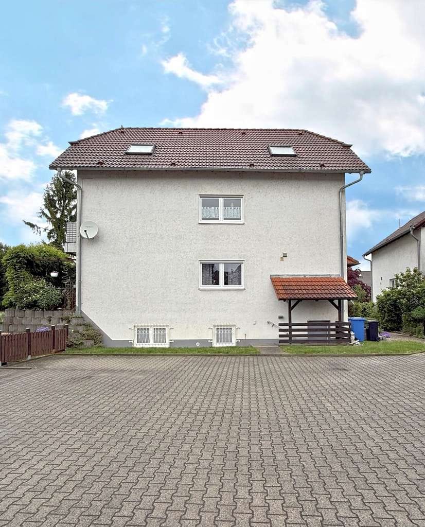 Immobilie in Gernsheim - Zentral & Ruhig: Attraktive Doppelhaushälfte in Gernsheim - Bild 3