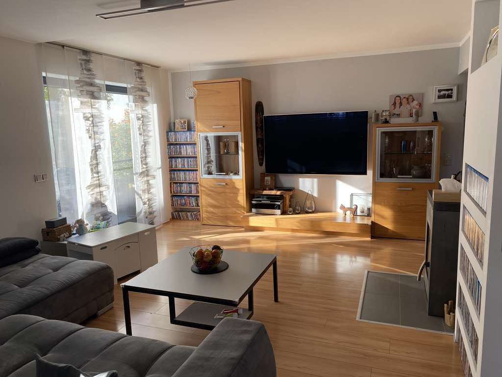 Immobilie in Heldenstein - Sehr schönes Einfamilienhaus in ruhiger Lage  - Bild 1
