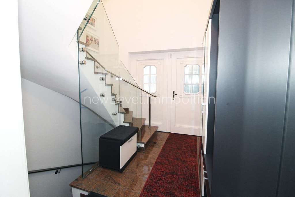 Immobilie in Apfeltrach - Wunderschönes Zweifamilienhaus mit gehobener Ausstattung - Bild 4