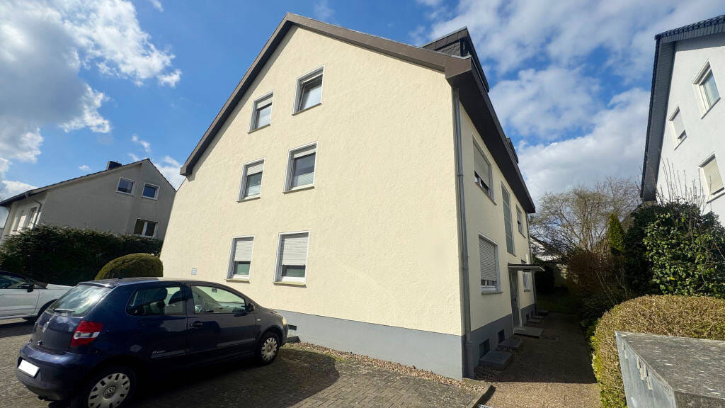Immobilie in Bad Salzuflen - Vollvermietet in guter Lage: 6-FH mit Perspektive - Bild 2