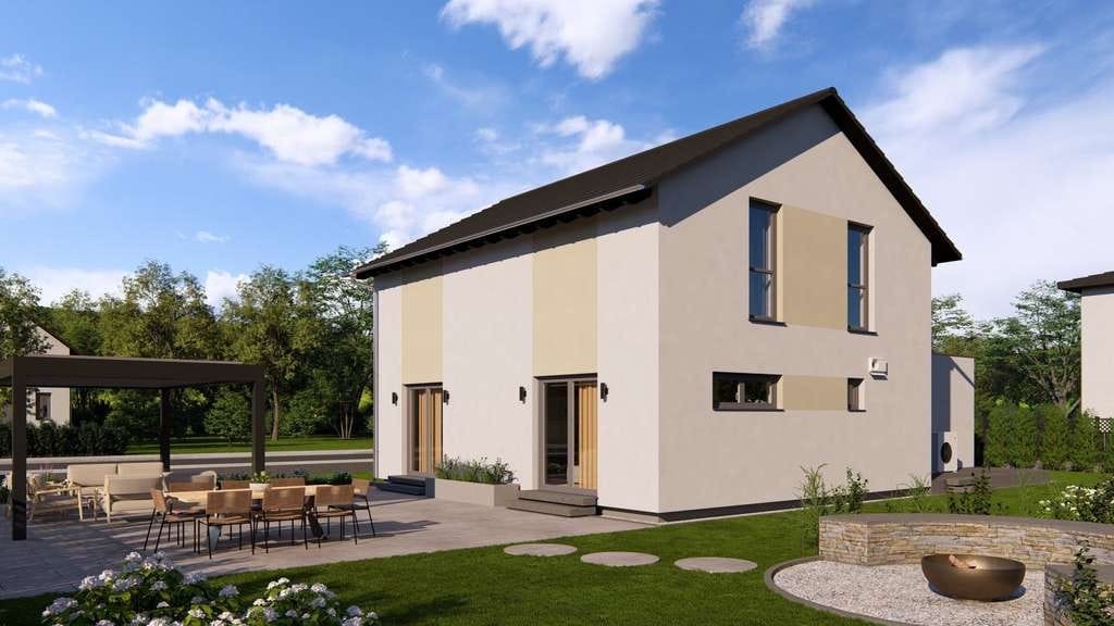 Immobilie in Monreal - Ihr individuelles Einfamilienhaus in Monreal - maßgeschneidert und energieeffizient für Ihre Familie - Bild 3