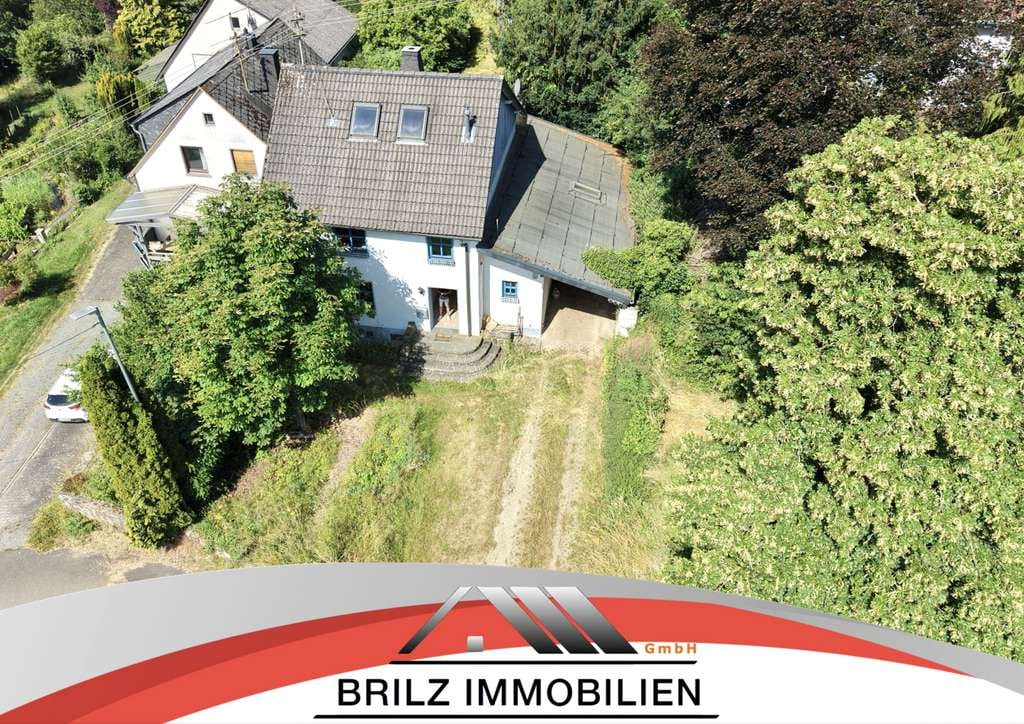Immobilie in Leisel - Charmantes Einfamilienhaus im idyllischen Leisel - Bild 0