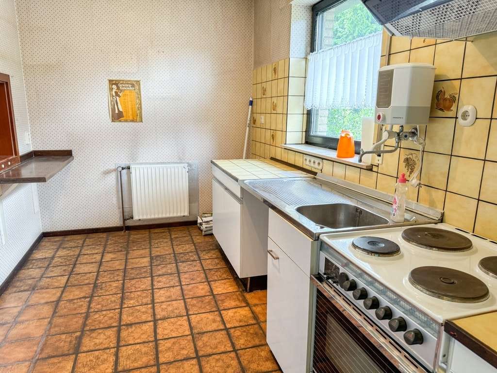 Immobilie in Lindhorst - Vollkeller, Doppelgarage & Ausbaureserve: EFH in ruhiger Lage - Bild 3