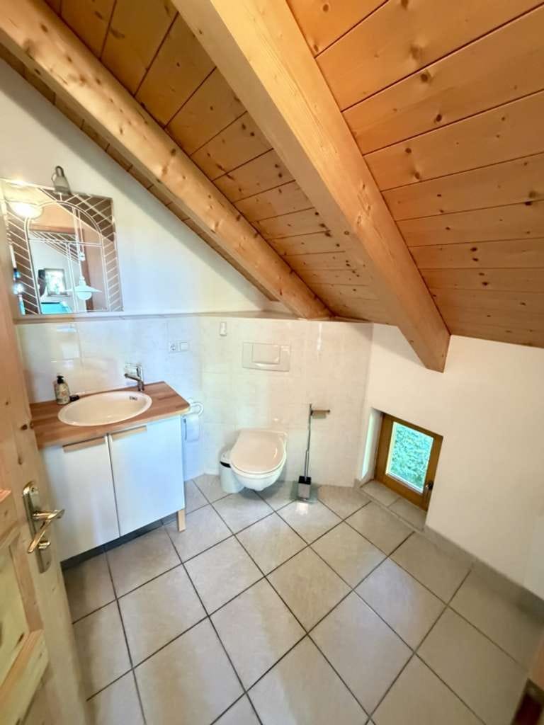 Immobilie in Erding - Traumgrundstück mit charmanten und gepflegtem Einfamilienhaus in ruhiger Lage in Erding Süd - Bild 4